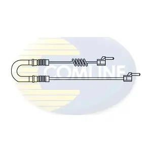 WL028 COMLINE