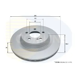 ADC4084V COMLINE