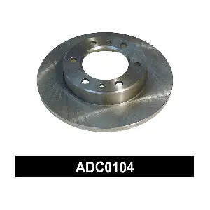 COMLINE ADC0104
