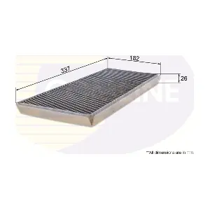 EKF383A COMLINE