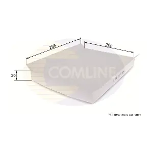 COMLINE EKF229