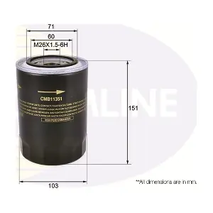COMLINE CMB11351