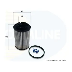 COMLINE EFF121
