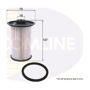 COMLINE EFF171