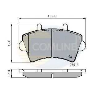 COMLINE CBP01035