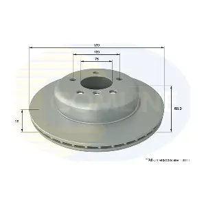 COMLINE ADC1782V