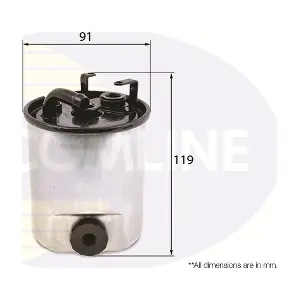 COMLINE EFF123