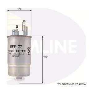COMLINE EFF177