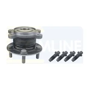 CHA397 COMLINE