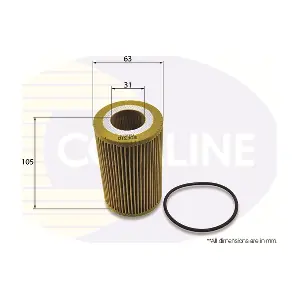 EOF310 COMLINE