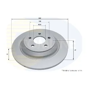 COMLINE ADC4054