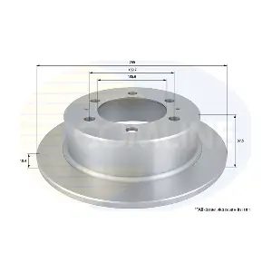 COMLINE ADC1016