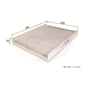 COMLINE EKF329