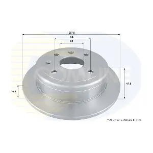 COMLINE ADC1079