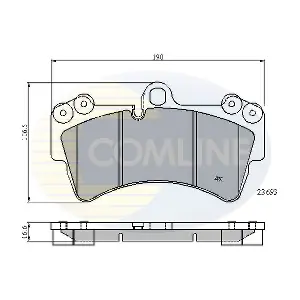 COMLINE CBP01315