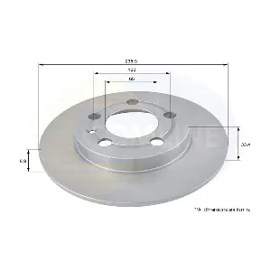 ADC1443 COMLINE