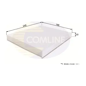 COMLINE EKF151