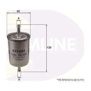 COMLINE EFF004