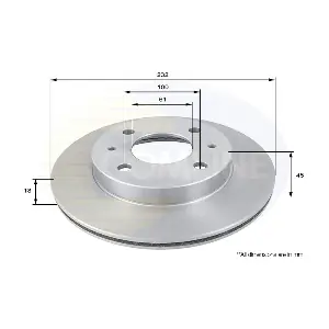 ADC0241V COMLINE