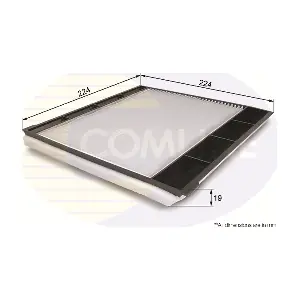 EKF315 COMLINE