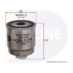 COMLINE CHY13007