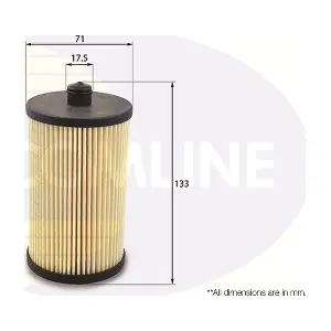 EFF158 COMLINE