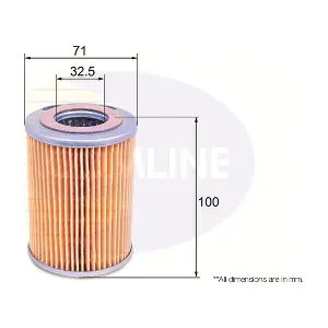COMLINE EOF118
