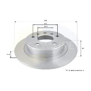 COMLINE ADC1128