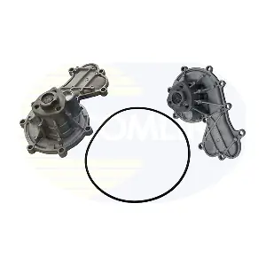 COMLINE EWP372