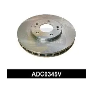 ADC0345V COMLINE