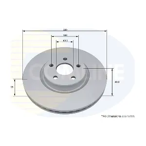 COMLINE ADC5083V