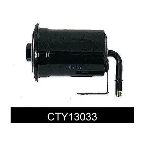 CTY13033 COMLINE