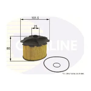 COMLINE EFF071