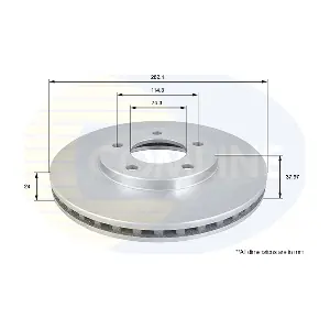 COMLINE ADC2306V