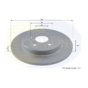 COMLINE ADC01149