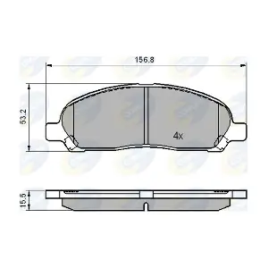 CBP01606 COMLINE
