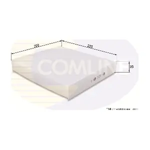 COMLINE EKF193