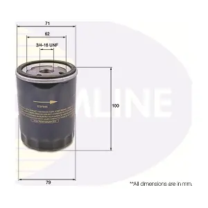 COMLINE EOF006