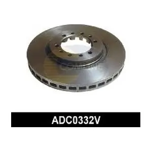 ADC0332V COMLINE