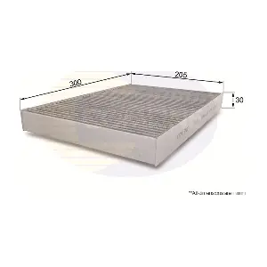 COMLINE EKF237A