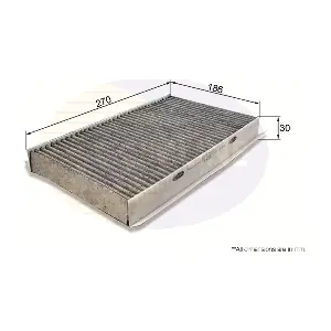 EKF342A COMLINE