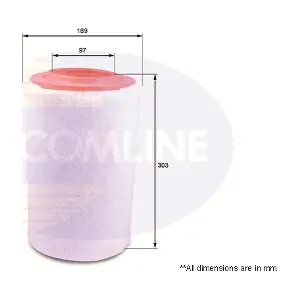 COMLINE EAF718