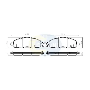 COMLINE CBP02420
