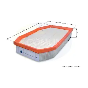 EAF806 COMLINE