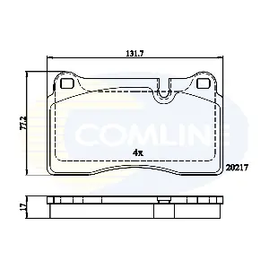 COMLINE CBP06030