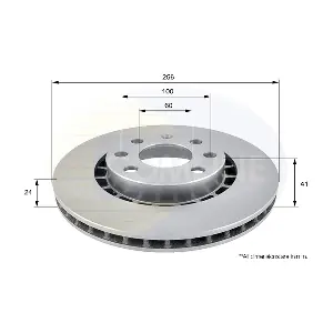 COMLINE ADC1007V