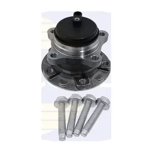 CHA342 COMLINE