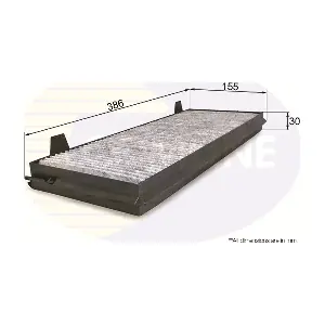 EKF247A COMLINE