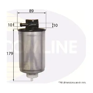 EFF090 COMLINE