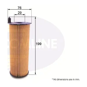 COMLINE EOF182